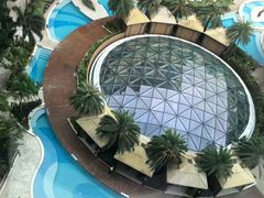 -澳门喜来登大酒店