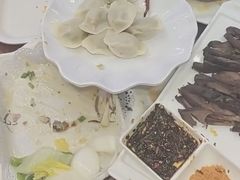 -金刚山烧烤(中山路店)