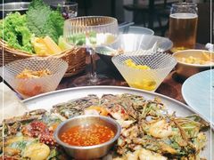 -韩屋韩国料理(天山路店)