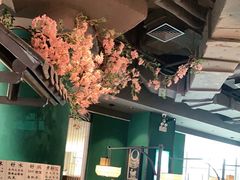 大堂-俏九州·小炒黄牛肉(华润万象汇店)