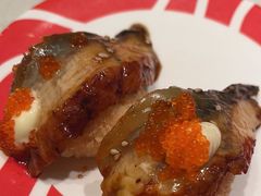 -新一番三文鱼寿司(大东海店)