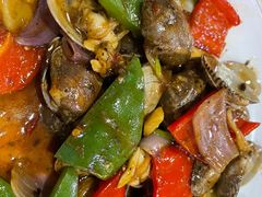 -老字号蛇口德记烧腊饭店·海鲜加工