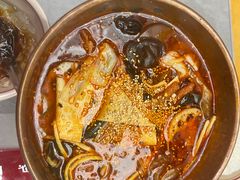 -极乐小煮·成都冒菜(科技绿洲店)
