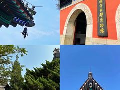 -大钟寺古钟博物馆