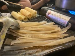 -熹悟海鲜火锅·广式打边炉