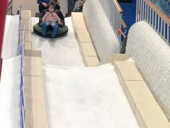 -Mr·Kuma酷么先生雪之乐园