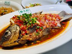 -费大厨辣椒炒肉(正佳广场店)