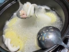 -春润大地海南椰子鸡(沙井京基百纳广场店)