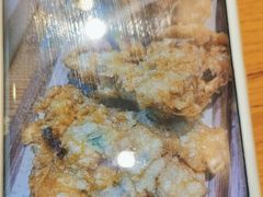 -潮粥荟·潮汕砂锅粥(槐房万达店)