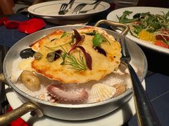 -福楼毕斯罗F Bistronome(国贸商城约会地标景观店)