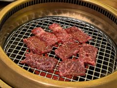 -御牛道日式烤肉料理(杭州万象城店)