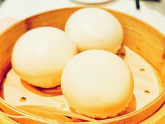 奶皇流沙包-御宝轩(益丰·外滩源店)