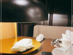 -广州文华东方酒店·江-由辉师傅主理