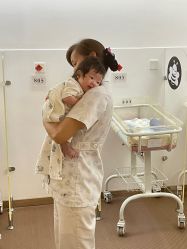 -海豚湾高端月子会所(黄浦店)