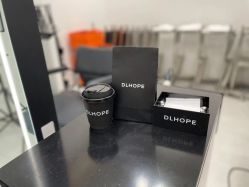 -DL HOPE明星造型