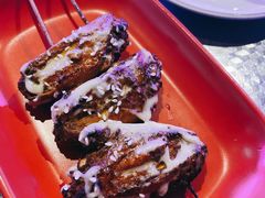 -乌兰烧烤·烤羊腿(西丽店)