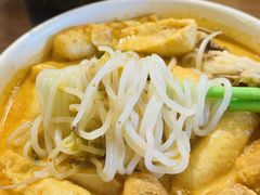 -绿柠食堂(北外滩店)