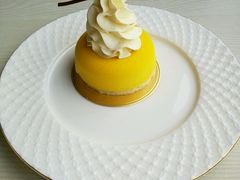-莫奈花园法式蛋糕