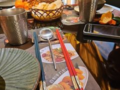 -金厨泰国餐厅·全泰籍厨师料理(拱北店)