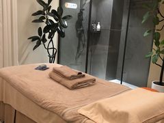 -瑶舍头疗·瑶浴·芳香热石SPA(五洲国际店)
