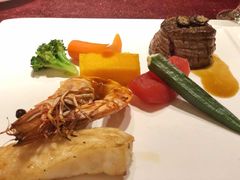 -王品牛排(郑州大卫城店)