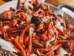 -隔壁老王·家常云南菜(花巷店)