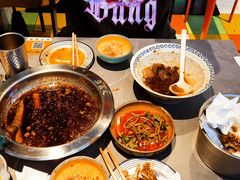 -耍盆友·重庆江湖菜(百子湾店)