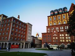 -青岛啤酒博物馆