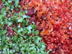 -塔兰齐新疆孜然火锅(鲤鱼山路店)