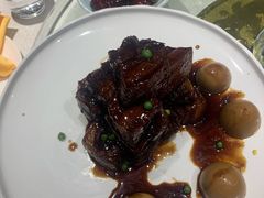 -金枝玉叶上海人家食府(三里河店)