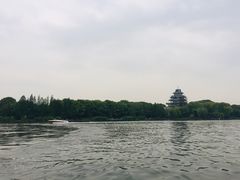 -金鸡湖桃花岛