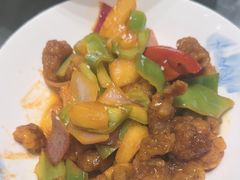 -朱记乳鸽王·非遗石岐乳鸽·全鸽宴(大兴旗舰店)