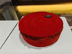 -DUFF LANGE杜夫朗格蛋糕(长沙店)