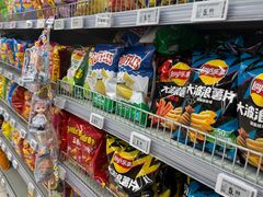 -物美超市(通州梨园店)