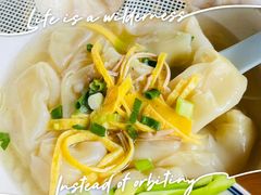 -忆秦园小笼包(惠山古镇总店)