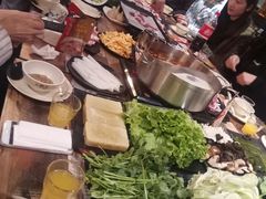 -炒豆合作社(东四总店)