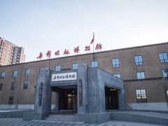 -长影旧址博物馆