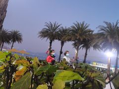 -木屋烧烤(惠阳华润小径湾店)