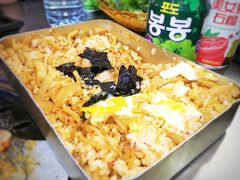 -杀猪天·韩国烤肉(总店)