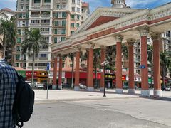 -盛香亭热卤(永旺梦乐城店)