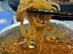 -憨铁匠老火锅(龙岗万科里店)