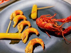 -沪小胖小龙虾(淮海中路旗舰店)