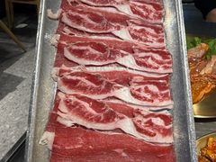 -炉队长·齐齐哈尔家庭烤肉(马家堡店)
