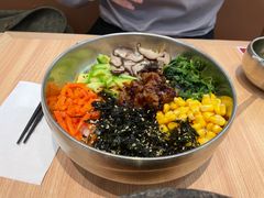 -米村拌饭(李沧松乐汀店)