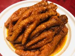 铁勺凤爪-大铁勺新津菜(迎水道店)