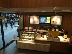 -麦当劳(宝山大厦店)