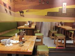 -嘻小北·兰州清汤牛肉面(太平洋森活天地店)