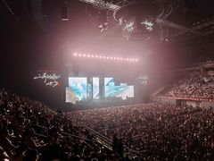 -大连体育中心体育馆