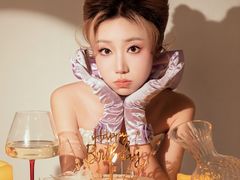 -肆俩肖像STUDIO(宝山万达店)
