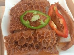 -喜鹊茶点.啫煲(车陂店)